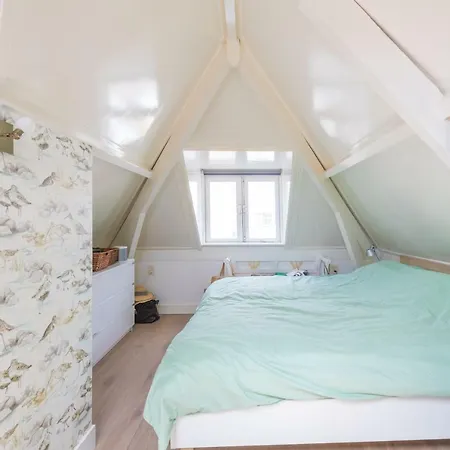 Hébergement de vacances Home