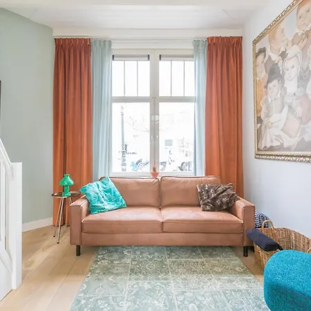 Hébergement de vacances Home
